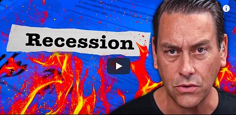 Clayton Morris warns: A NASTY recession is incoming, get ready | Morris Invest