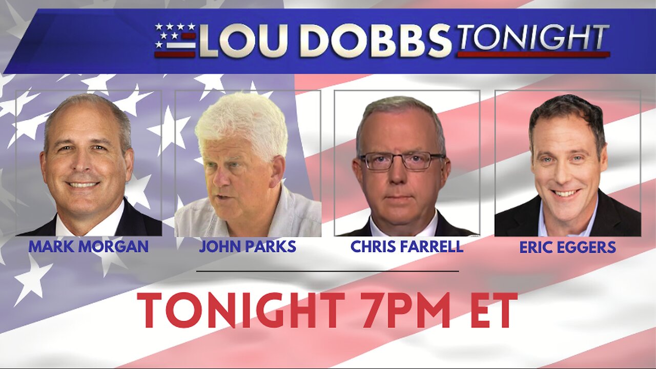 Lou Dobbs Tonight 6-20-24