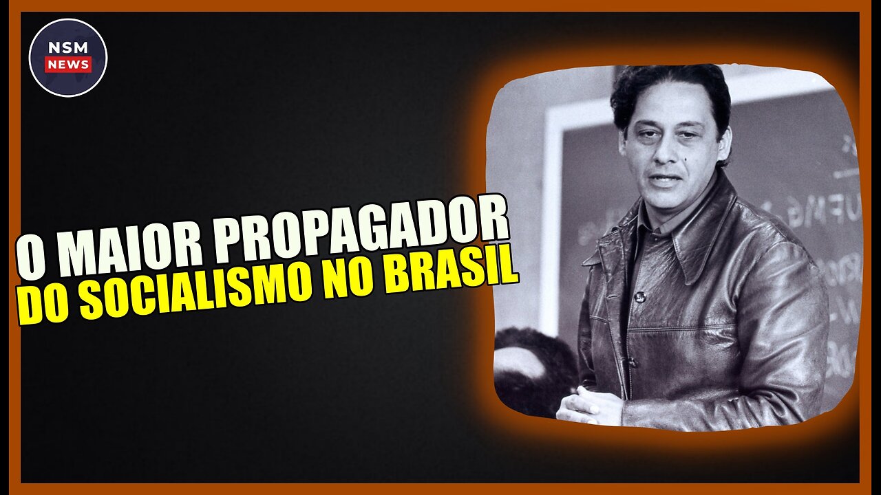 Fernando Henrique Cardoso Foi um Dos Propagadores da ideologia da Morte