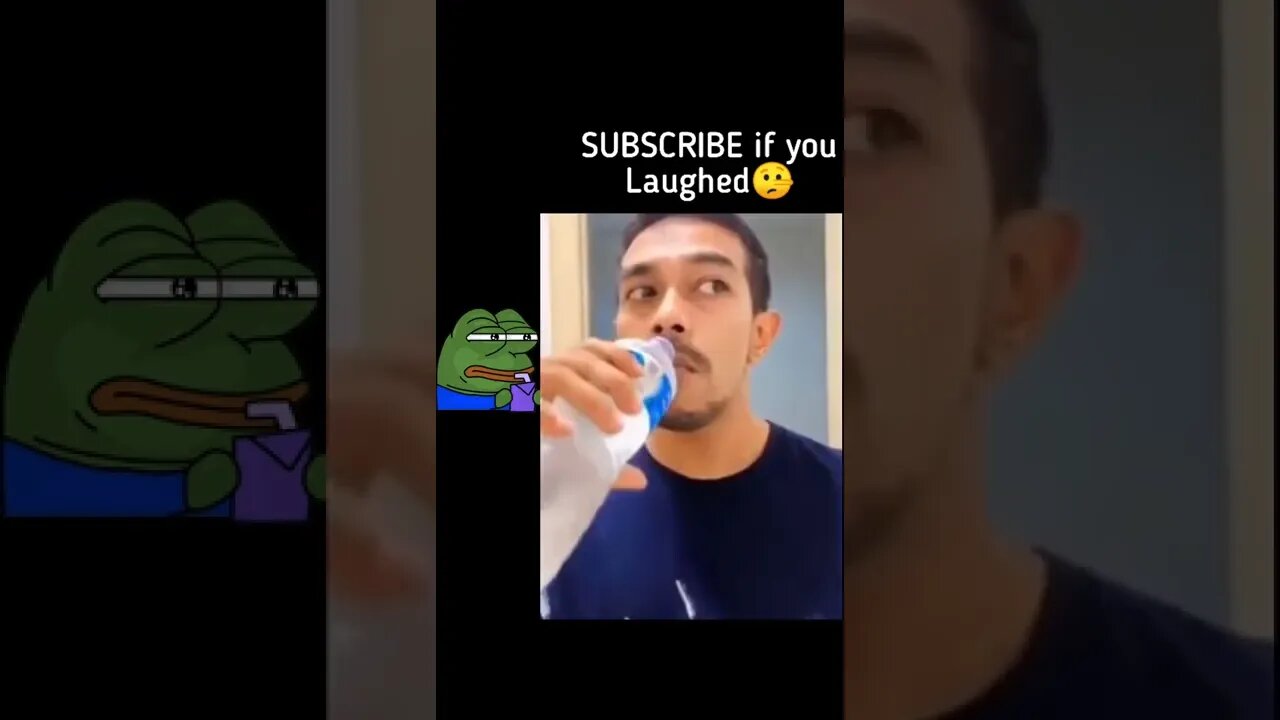 Subscribe try NOT to laugh 🤭