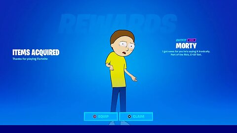 FREE SKIN for EVERYONE!