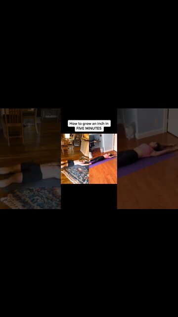 grow taller after 18 #shortsviral