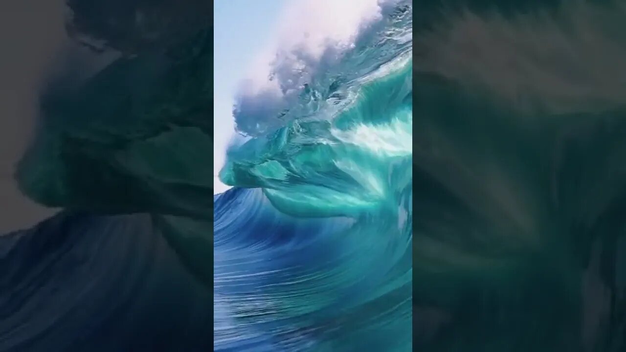 Heavenly Ocean tiktok ryanpernofski