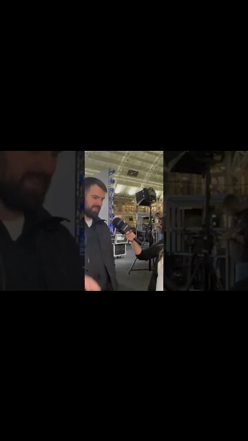 Rob Tebbutt How Do You Feel About YouTube Boxing | Talkin Fight