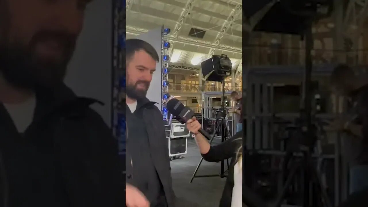Rob Tebbutt How Do You Feel About YouTube Boxing | Talkin Fight