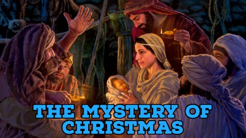 The Mystery of Christmas