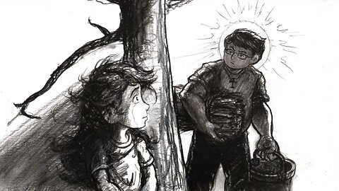 Art Timelapse: Full Process for Page 130