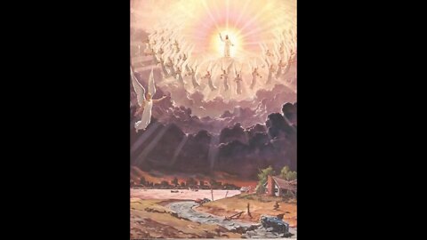 STELLVERTRETEND REUE ERWECKEN FÜR ALLE STERBENDEN