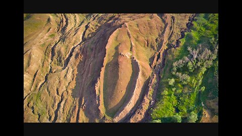 NOAH'S ARK SITE