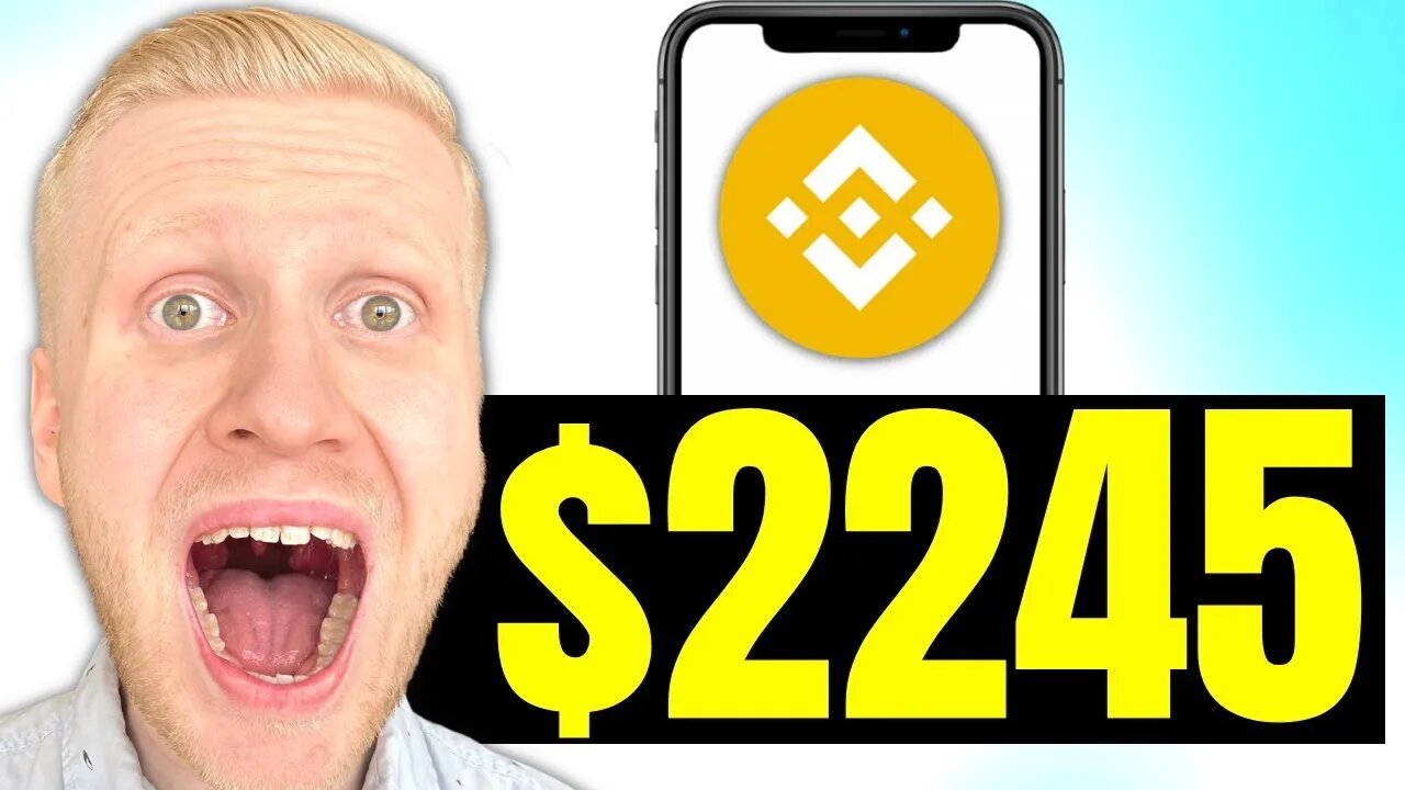 How to Make Money on BINANCE SIMPLE EARN 2023? ($600 BINANCE BONUS)