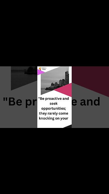 Thought of the Day #shortsvideo #motivation #youtubeshorts #successmindset #positivity #quotes