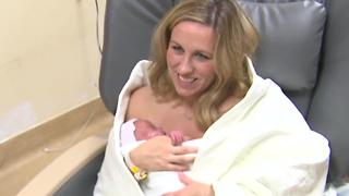 Premature NICU Graduates in North Carolina