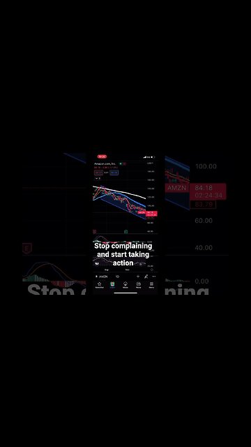 Up or down doesn’t matter if you know what you are doing! Strat learning! #short #shortvideo #btc