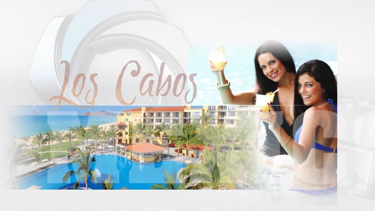 Cabo Promo