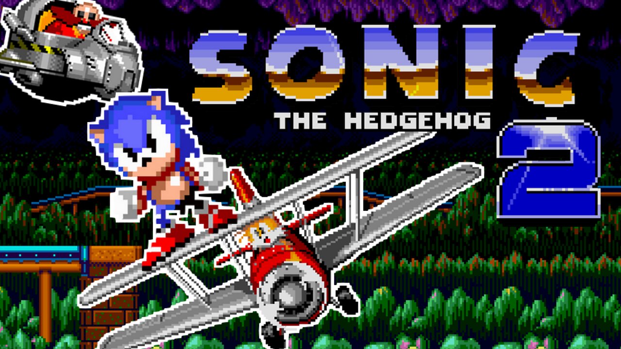 [Review] Sonic the Hedgehog 2 - Definindo uma fórmula de sucesso