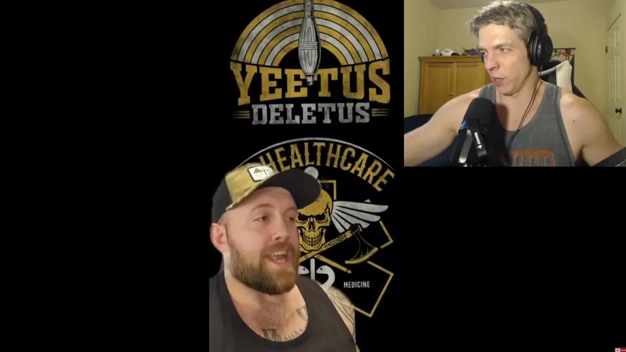 Navy Vet Reacts to The Great Seabee Train Robbery! by The Fat Electrician