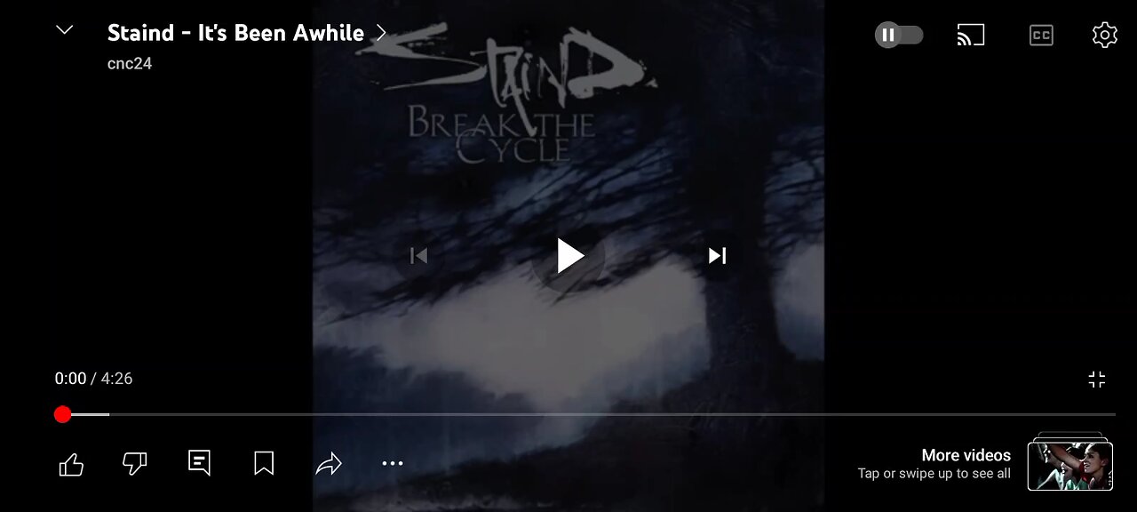 music I like #2