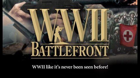 Battlefront - ww2