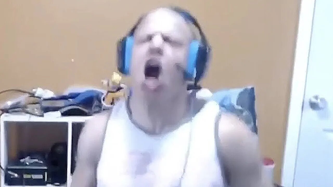 [10 HOURS] of Tyler1 Making Cow Noises