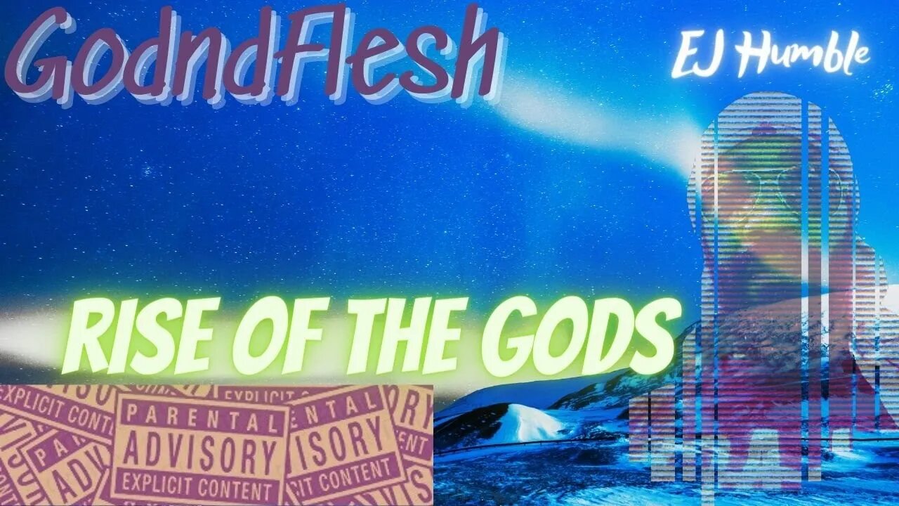 Rise of The Gods