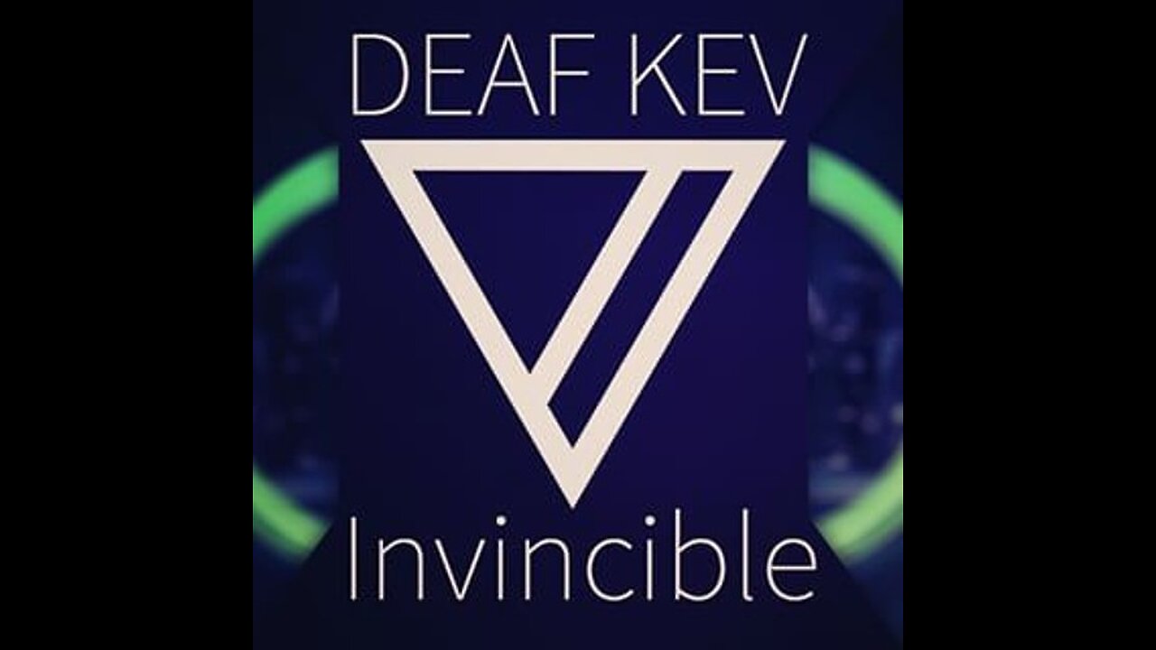 DEAF KEV FULL SONG invincible #NCS #lyrics