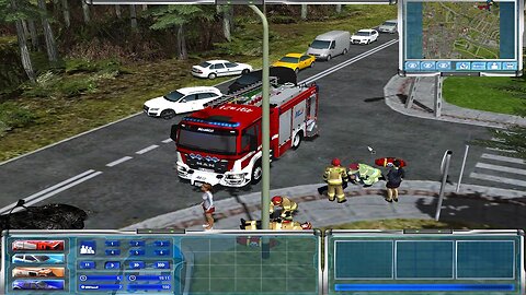 Emergency 4 - Lancut Mod