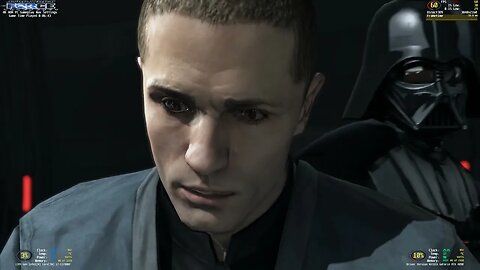 Star Wars The Force Unleashed II 4K HDR PC Gameplay RTX 4090 13700KF