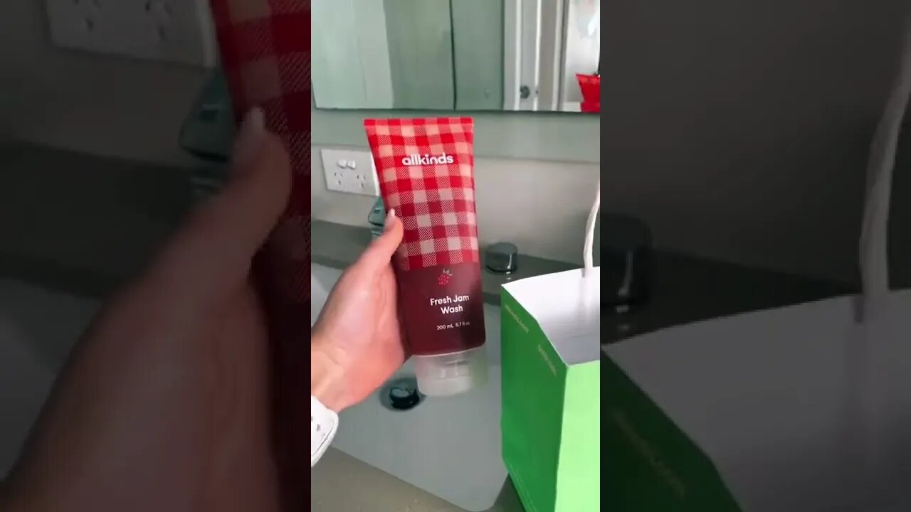 Mini Vlog TikTok hawaiin prepps