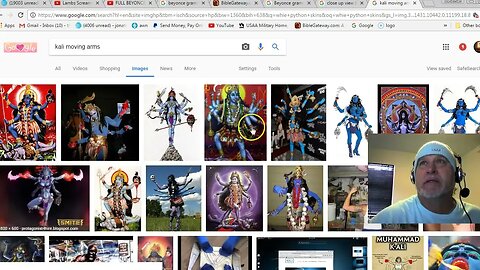 Codec check - Jonathan Kleck