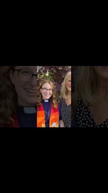 #CORTE Hospital infantil contrata capelã trans #shorts #deus #jesus #igreja #cristão #rikorocha