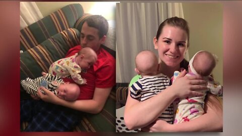 5 Little Mertons: Barberton couple shares update on quintuplets born in March