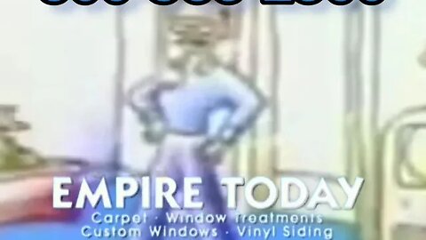 Empire Today - Animated Clip #1