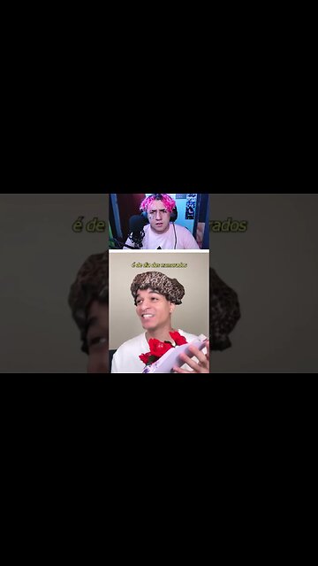 QUANDO VOCÊ DÁ PRESENTE PRA FICANTE - REACT OLI NATU