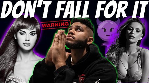 STOP LISTENING TO WOMEN… HERE IS WHY