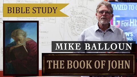 THE BOOK OF JOHN CHAPTER 21