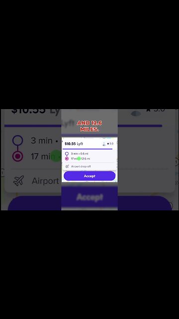 How To Use Lyft Driver App - 2023 Training & Tutorial