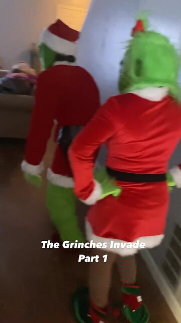The grinches