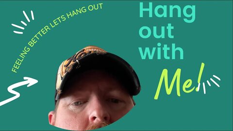 IM BACK!!! Well sort of.