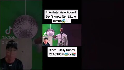 Nines - Daily Duppy REACTION OUT NOW#SAMA28 #kursexi#kurse #grm#drillrap #drillrap #grm