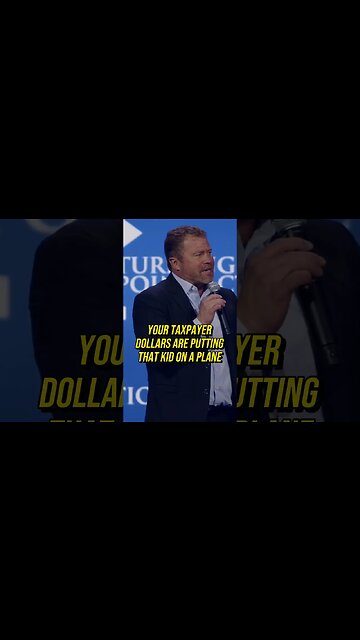 American Politicians Are PLAYING INTO The AGENDA