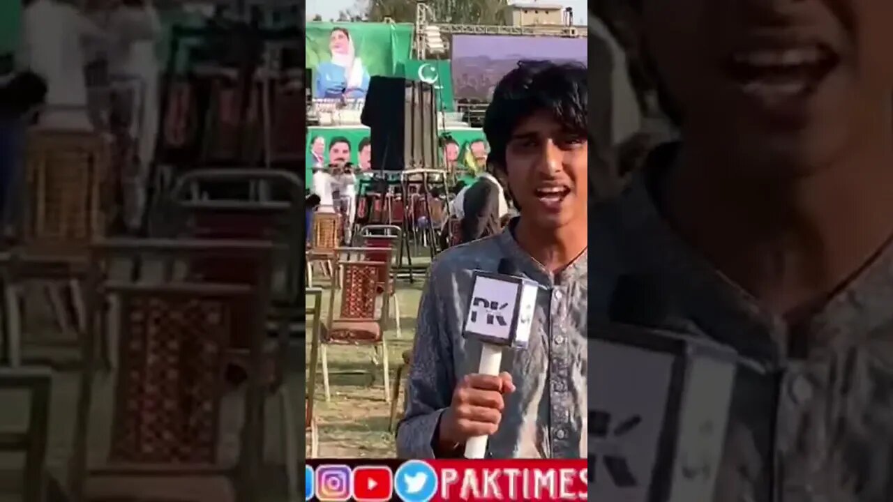 Imran vs Awam #faisalabad #imrankhan #pti #funnyinterview #funny_road_show #anchorfunny