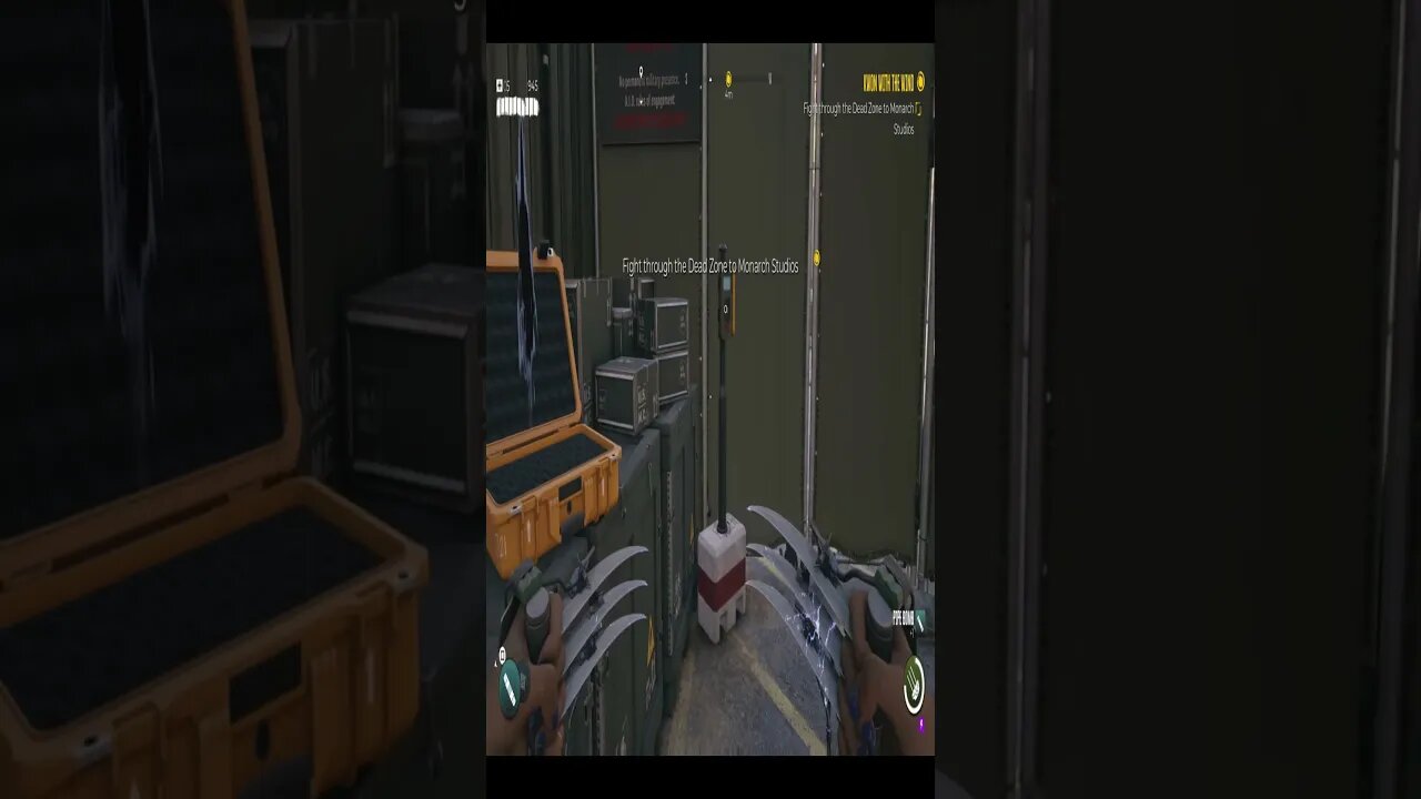 Don't Say It Like That...!