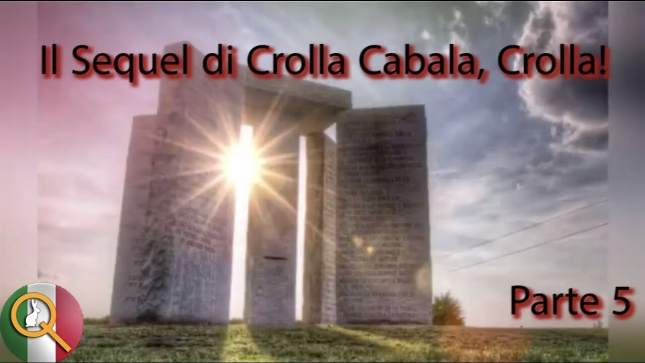 NWO, ONU: Crolla Cabala 5, Club di Roma, Agenda 21 e 2030, Rockefeller, Nazioni Unite Caschi Blu