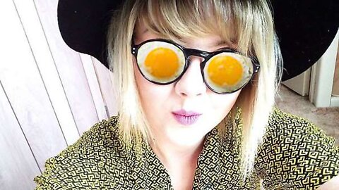 Egg Girl