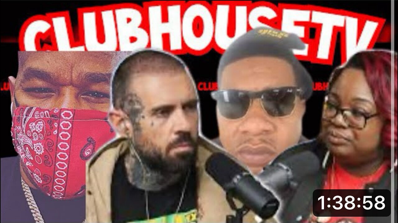 🌪️🚨[HEATED] WACK 100 FLAMES MICKEY TRUTH AND STAN G‼️