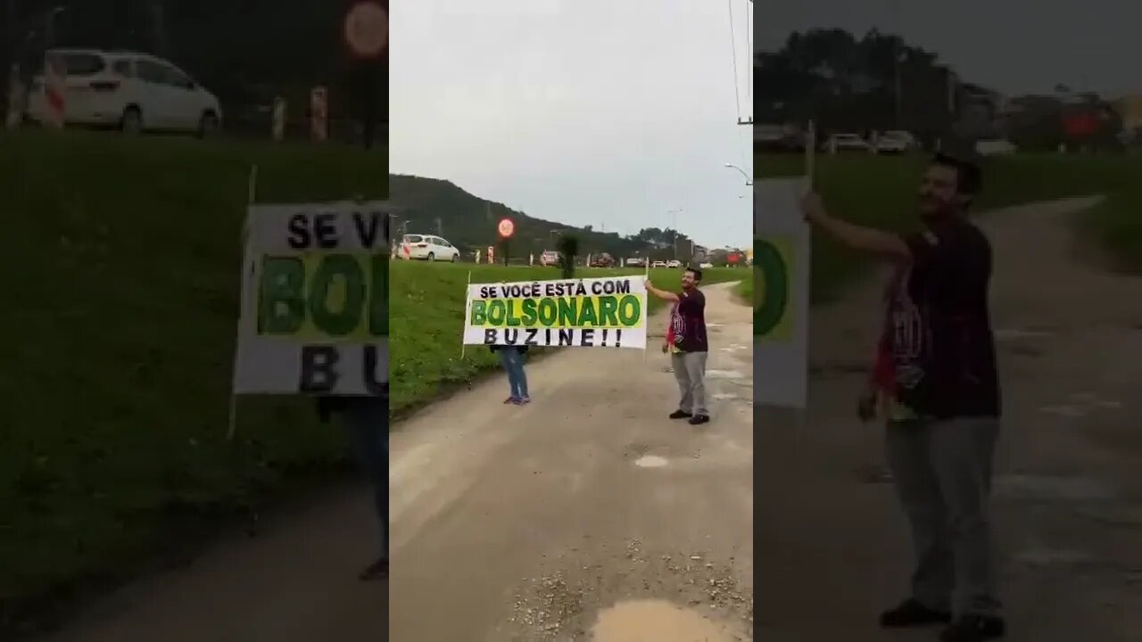 MAIS UMA VERSÃO DO DATA POVO EM RELAÇÃO AO CANDIDATO PRESIDENTE JAIR MESSIAS BOLSONARO