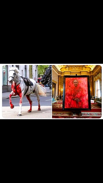 The King Charles Portrait is Not a Conspiracy. . ...