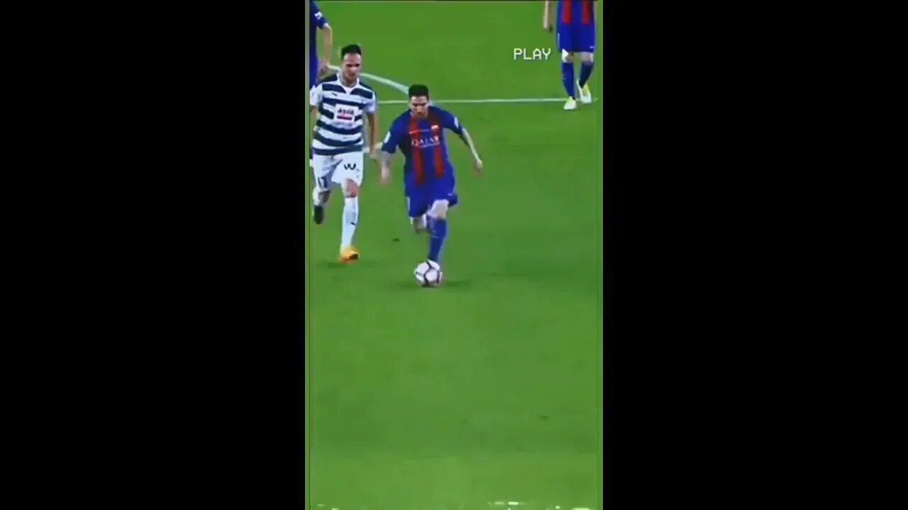 Leo Messi vs Other Players 🥶
