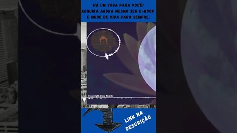 YOGA DEFINITIVO #shorts