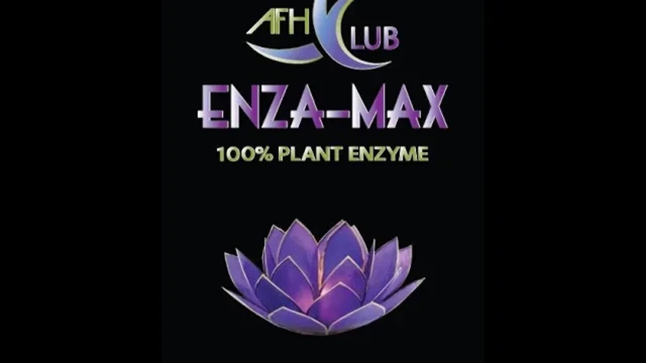 Enzyme's